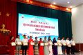 TRƯỜNG TH VÀ THCS TRẦN PHÚ THAM GIA HỘI THI GIÁO VIÊN DẠY GIỎI CẤP HUYỆN – CẤP TỈNH NĂM HỌC 2024-2025