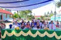 TRƯỜNG TH&THCS TRẦN PHÚ LONG TRỌNG TỔ CHỨC LỄ TỔNG KẾT NĂM HỌC 2024 – 2025 VÀ ĐÓN BẰNG CÔNG NHẬN TRƯỜNG ĐẠT CHUẨN QUỐC GIA